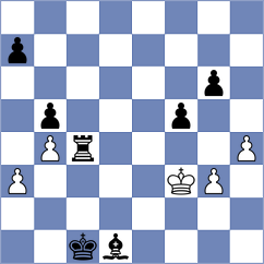 Golubenko - Kashtanov (Chess.com INT, 2020)