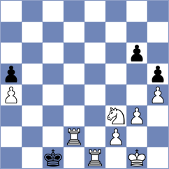 Jeet - Ivanov (chess.com INT, 2024)