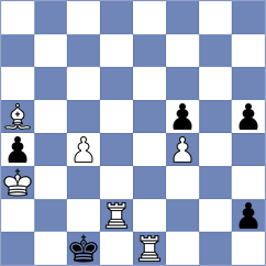 Vaishali - Donchenko (chess.com INT, 2024)