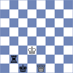 Kanyamarala - Bauml (chess.com INT, 2024)