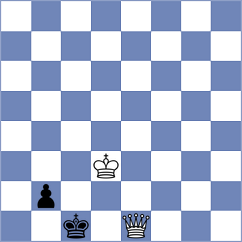 Lenderman - Garv (chess.com INT, 2022)