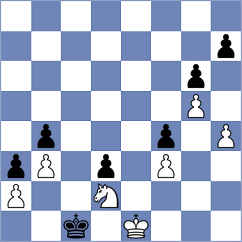 Kostrzewa - Chilkiewicz (Leba, 2007)