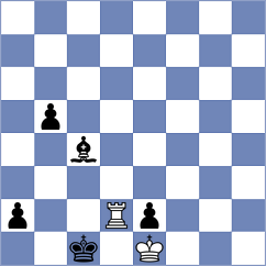 Williams - Jermy (lichess.org INT, 2022)