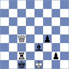 Avramidou - Yeletsky (chess.com INT, 2025)