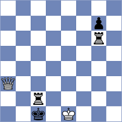 Leu - Lacan Rus (chess.com INT, 2025)