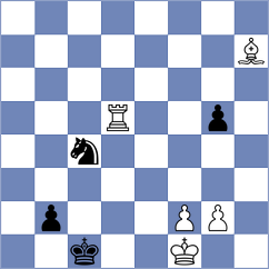 Siddharth - Halynyazov (Almaty KAZ, 2024)