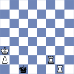Coelho - Bodnar (Chess.com INT, 2020)