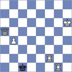 Linares Orellana - Carroll (chess.com INT, 2025)