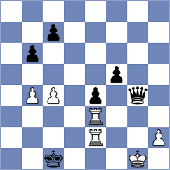 Vallejos - Bronstein (Vicente Lopez, 1993)