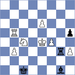Aravindh - Abdusattorov (Chess.com INT, 2020)