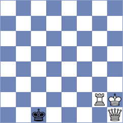 Adewumi - Guliev (chess.com INT, 2025)