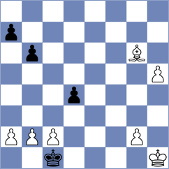 Politov - Stangl (Chess.com INT, 2021)