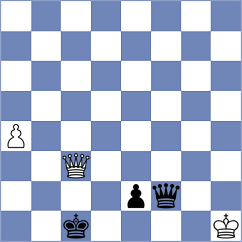 Ponomarev - Fritzler (Khanty-Mansiysk RUS, 2024)
