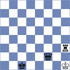 Odegov - Maksimovic (chess.com INT, 2022)