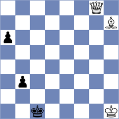 Golubenko - Kraiouchkine (chess.com INT, 2023)