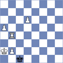 Krsnik Cohar - Huston (chess.com INT, 2025)