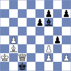 Roos Nazario - Seelinger (Playchess.com INT, 2020)