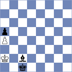 Savelyev - Eichstaedt (Belgrade, 2013)