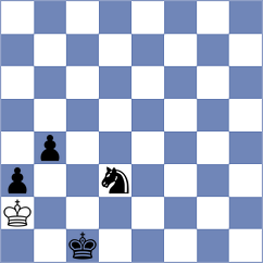 Hort - Fuchs (Brno, 1996)
