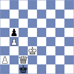 Tomilova - Asatryan (Lichess.org INT, 2021)