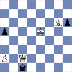 Sturt - Dzhaparov (chess.com INT, 2023)