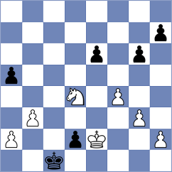 Vicente Garrote - Conde Chamizo (Seville ESP, 2024)