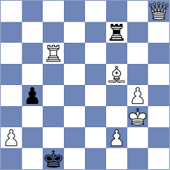 Dwilewicz - Florianovitz (chess.com INT, 2023)