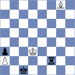 Nakamura - Bogdanovich (Chess.com INT, 2019)