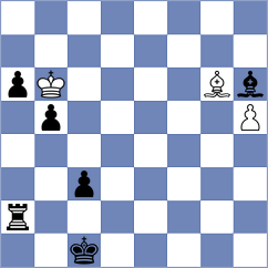Bodi - Gross (Chess.com INT, 2020)