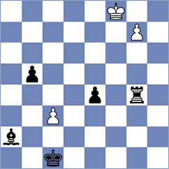 Pavlov - Svane (chess.com INT, 2025)