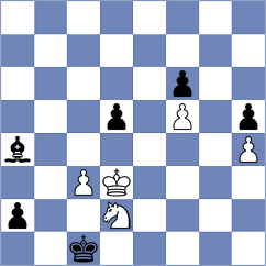 Rieger - Caruana (chess.com INT, 2025)