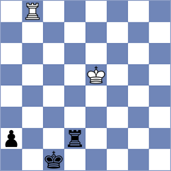 Ore Leon - Garcia Carcedo (Madrid, 2012)