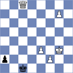 Agibileg - Kakumanu (Chess.com INT, 2021)