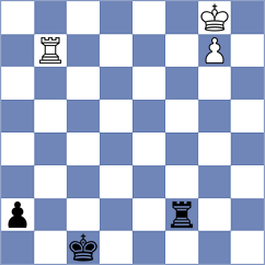 Sihite - Mammadzada (chess.com INT, 2023)