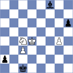 Stojanovski - Ianocichin (chess.com INT, 2025)