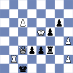 Boxal - Wilson (Elista, 1998)