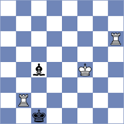 Ollier - Genkeswaran (chess.com INT, 2025)