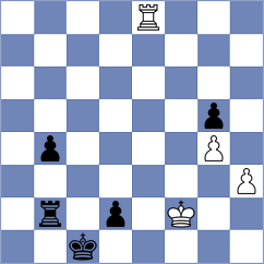 Sanchez Alarcon - Zupan (Chess.com INT, 2018)