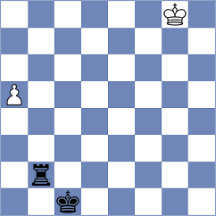 Tahmasebi - Bespalov (chess.com INT, 2025)