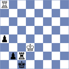 Vidit - Fedoseev (chess.com INT, 2025)