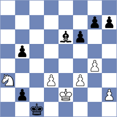 Ahrdorf - Mahdi (Playchess.com INT, 2020)