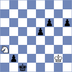 Vovk - Yelisieiev (chess.com INT, 2024)