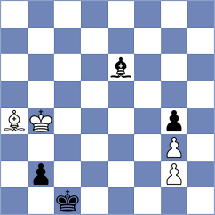 Grewenig - Haidekker (Playchess.com INT, 2020)