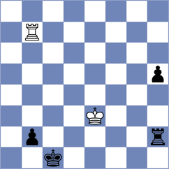 Quinn - Kallitsis (Lichess.org INT, 2021)