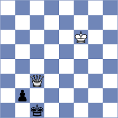 Ianov - Papp (chess.com INT, 2022)