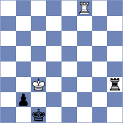 Tasev - Bacrot (chess.com INT, 2022)