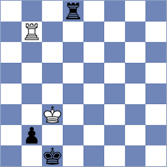 Rabatin - Shengelia (Czech Republic CZE, 2024)