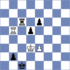 Krabbe - Volkov (Playchess.com INT, 2004)