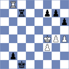 Sahil - Bologan (Chess.com INT, 2021)
