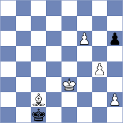 Amar - Ragger (chess.com INT, 2025)